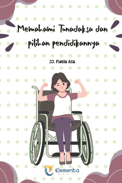 Sampul buku Memahami Tunadaksa d...